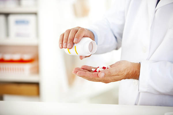 Prescription Drug Coverage For Retiree